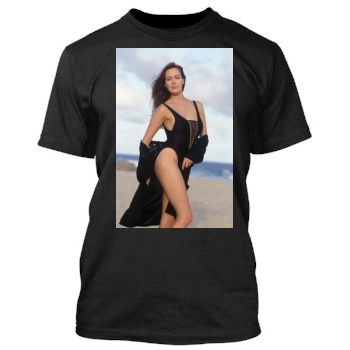 Hunter Tylo Men's TShirt