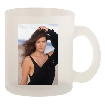 Hunter Tylo 10oz Frosted Mug