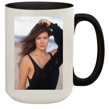 Hunter Tylo 15oz Colored Inner & Handle Mug