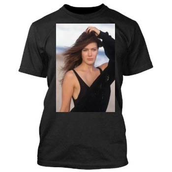 Hunter Tylo Men's TShirt