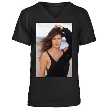 Hunter Tylo Men's V-Neck T-Shirt