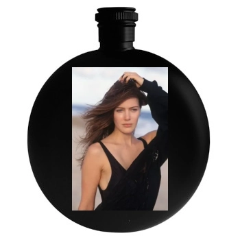 Hunter Tylo Round Flask