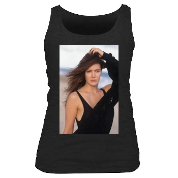 Hunter Tylo Women's Tank Top