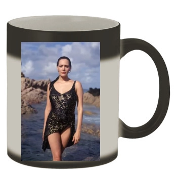 Hunter Tylo Color Changing Mug