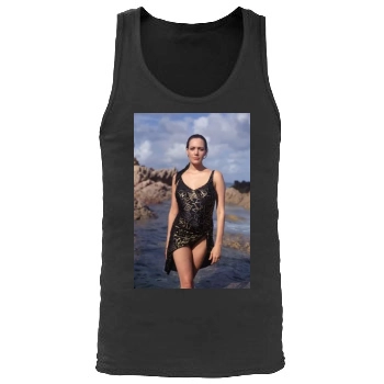 Hunter Tylo Men's Tank Top