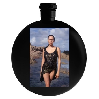 Hunter Tylo Round Flask