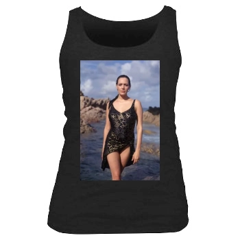 Hunter Tylo Women's Tank Top