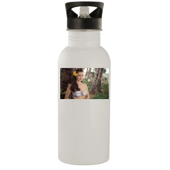 Hunter Tylo Stainless Steel Water Bottle