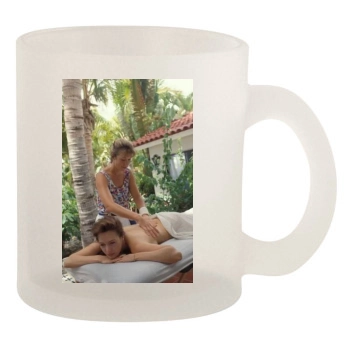 Hunter Tylo 10oz Frosted Mug