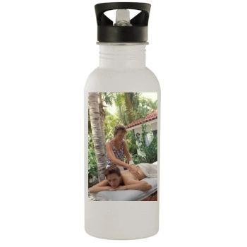 Hunter Tylo Stainless Steel Water Bottle