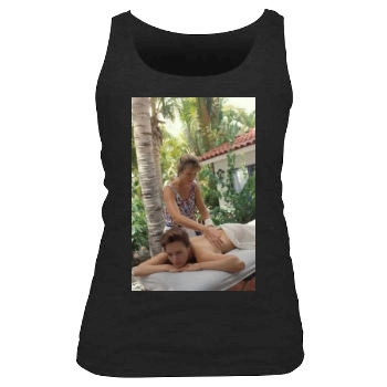 Hunter Tylo Women's Tank Top