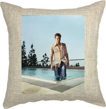 Shane West Pillow