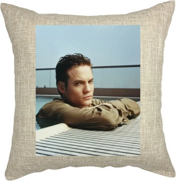 Shane West Pillow