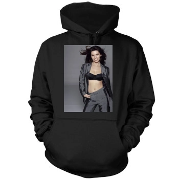 Shania Twain Mens Pullover Hoodie Sweatshirt