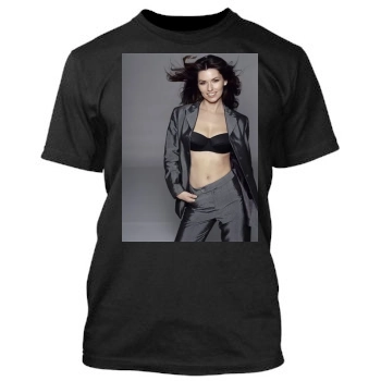 Shania Twain Men's TShirt