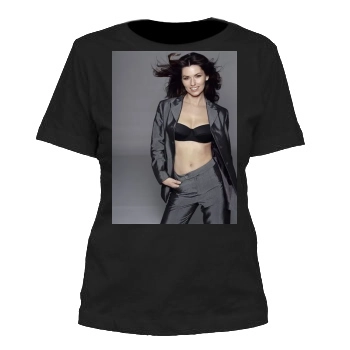 Shania Twain Women's Cut T-Shirt