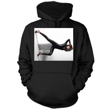 Shania Twain Mens Pullover Hoodie Sweatshirt