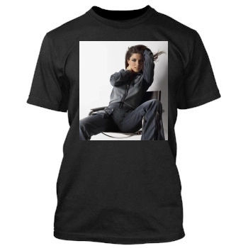 Shania Twain Men's TShirt