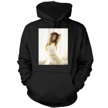 Shania Twain Mens Pullover Hoodie Sweatshirt