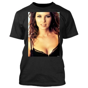 Shania Twain Men's TShirt