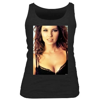 Shania Twain Women's Tank Top