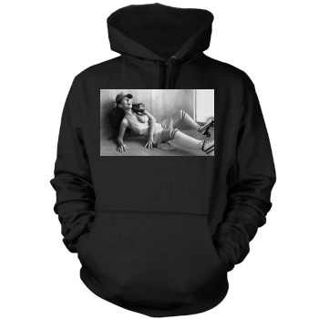 Shania Twain Mens Pullover Hoodie Sweatshirt