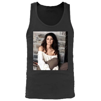 Shania Twain Men's Tank Top