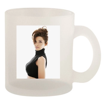 Shania Twain 10oz Frosted Mug