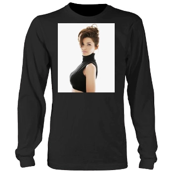 Shania Twain Men's Heavy Long Sleeve TShirt