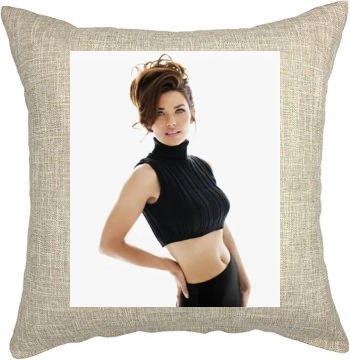 Shania Twain Pillow