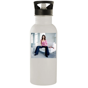 Shania Twain Stainless Steel Water Bottle