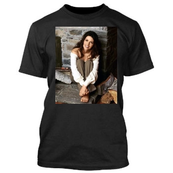 Shania Twain Men's TShirt