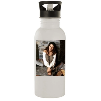 Shania Twain Stainless Steel Water Bottle