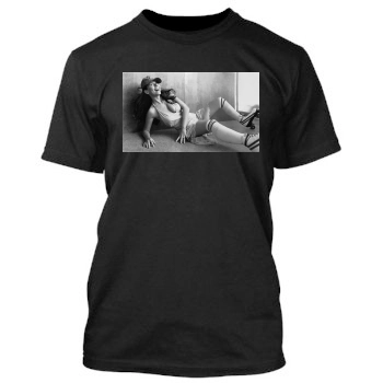 Shania Twain Men's TShirt