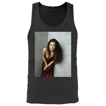 Shania Twain Men's Tank Top