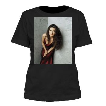 Shania Twain Women's Cut T-Shirt