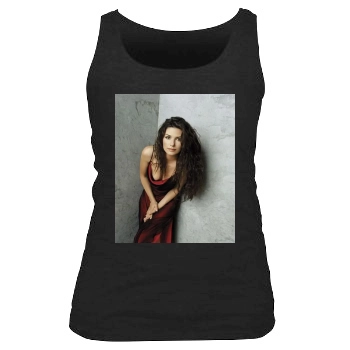 Shania Twain Women's Tank Top