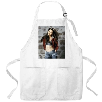 Shania Twain Apron