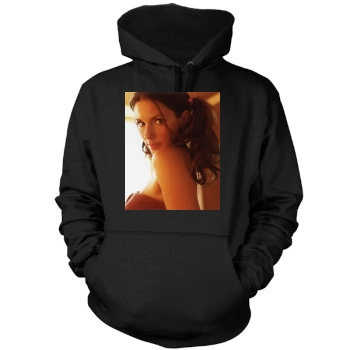 Shania Twain Mens Pullover Hoodie Sweatshirt