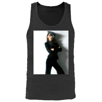 Shania Twain Men's Tank Top