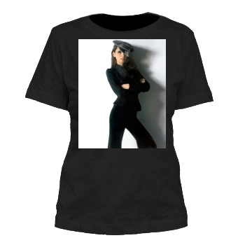 Shania Twain Women's Cut T-Shirt