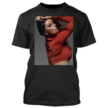 Shania Twain Men's TShirt