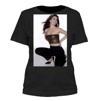 Shania Twain Women's Cut T-Shirt