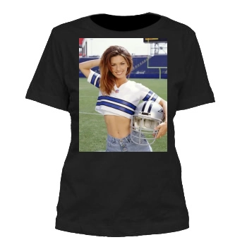 Shania Twain Women's Cut T-Shirt