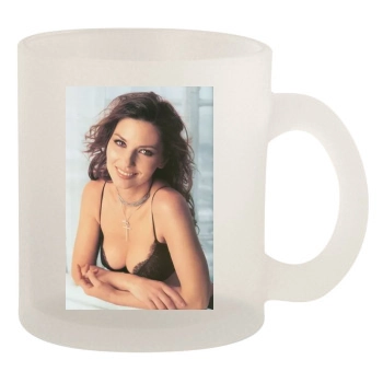 Shania Twain 10oz Frosted Mug