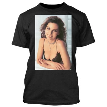 Shania Twain Men's TShirt