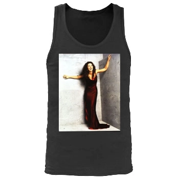 Shania Twain Men's Tank Top