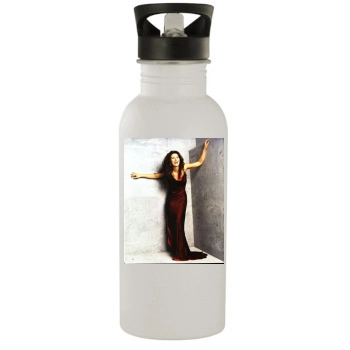 Shania Twain Stainless Steel Water Bottle