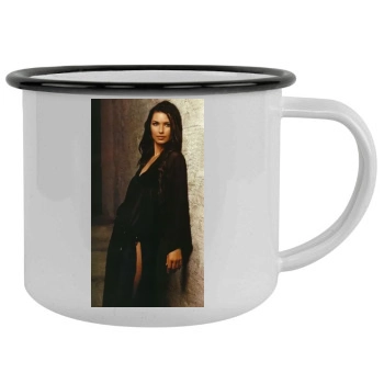 Shania Twain Camping Mug