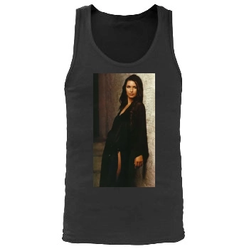 Shania Twain Men's Tank Top